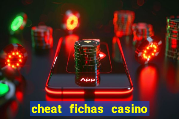 cheat fichas casino pokemon heart gold